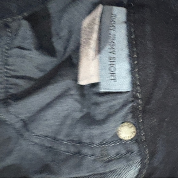 Paige NWOT Jimmy Jimmy Short Size 
30 - Picture 5 of 5